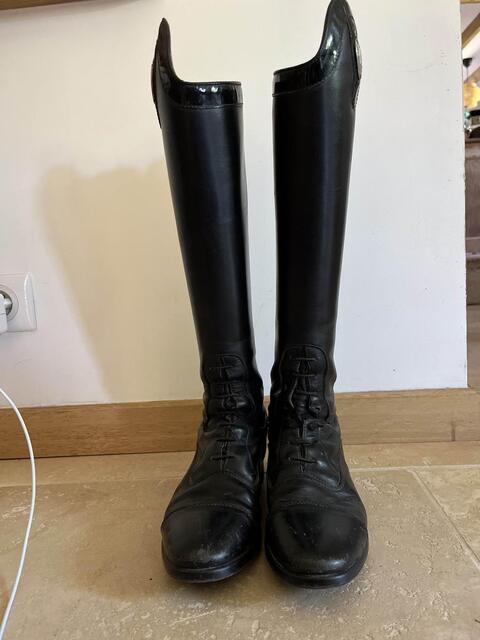 bottes