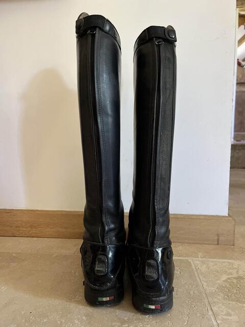 bottes