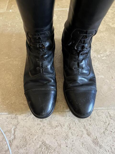 bottes