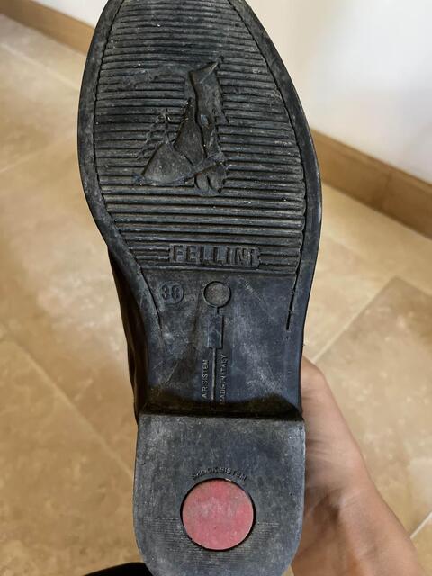 bottes