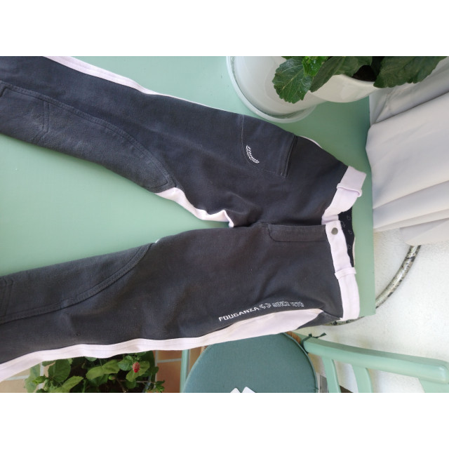 pantalon taille 16ans fouganza