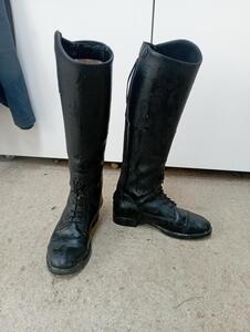 Bottes HKM