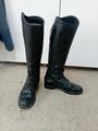 Bottes HKM