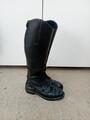 Bottes HKM