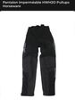 pantalon de pluie