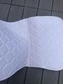 tapis riding world blanc