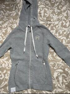 veste sweat Harcour