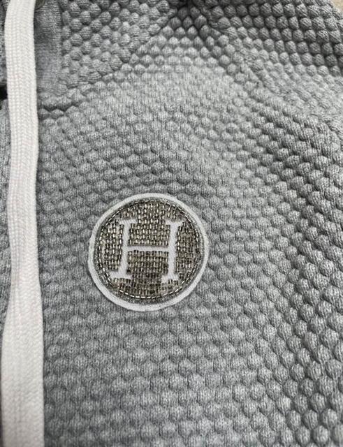 veste sweat Harcour