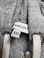veste sweat Harcour