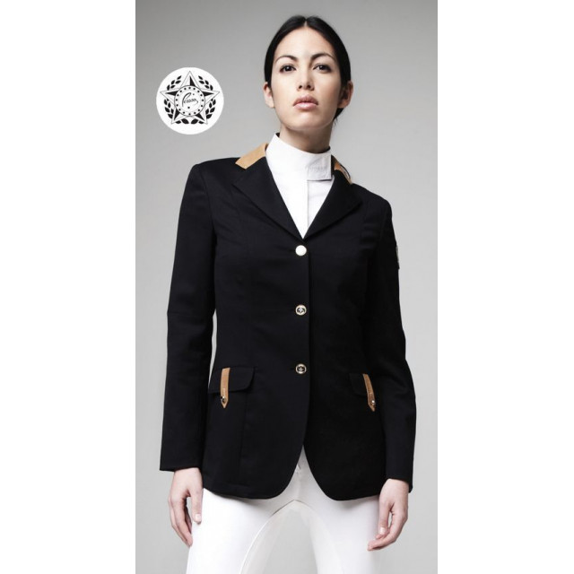 Veste concours PÉSSOA