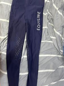 Pantalons Equiline