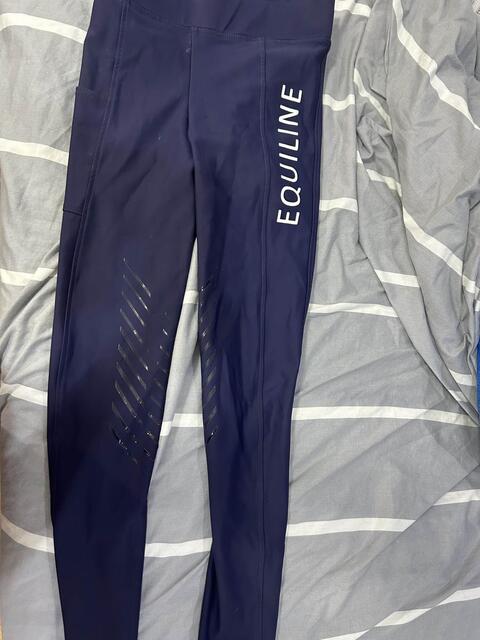 Pantalons Equiline