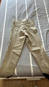 Pantalons Equiline