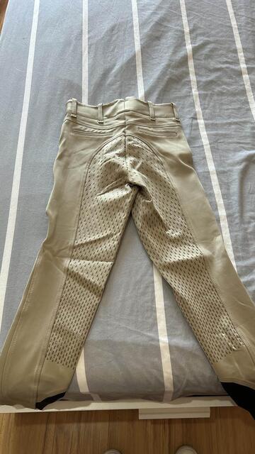 Pantalons Equiline