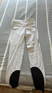 Pantalons Equiline