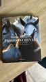 livre "passion chevaux"