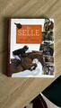 livre "en selle avec Alexandra Ledermann"