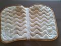 Tapis JUMP'IN Marine/Beige Full