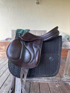 Selle Devoucoux