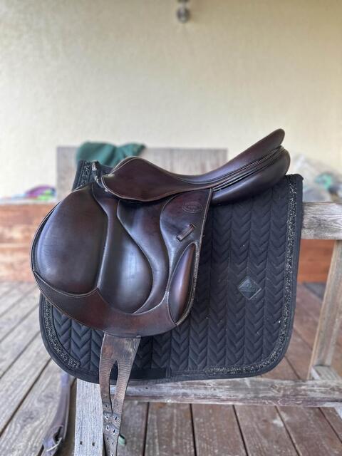 Selle Devoucoux