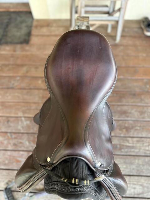 Selle Devoucoux