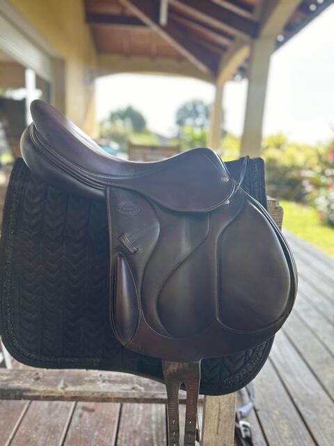 Selle Devoucoux