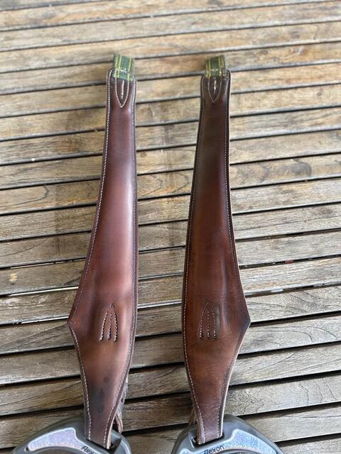 Selle Devoucoux