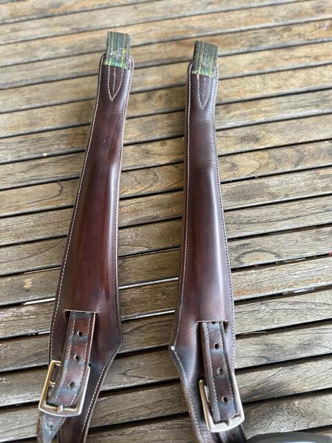 Selle Devoucoux