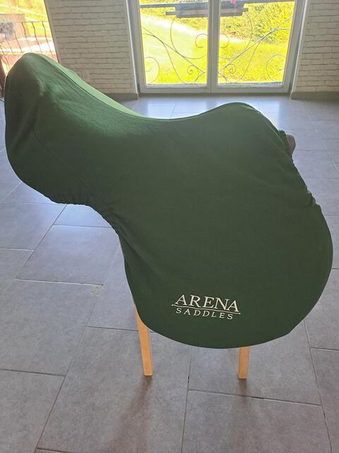 Selle Arena obstacle 17,5