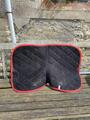 Tapis GEM noir et rouge