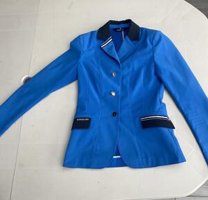 Veste de concours femme