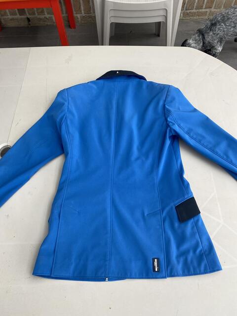 Veste de concours femme