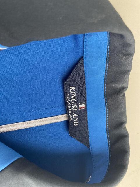 Veste de concours femme