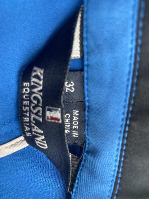 Veste de concours femme