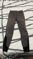 Pantalon Time Rider marron