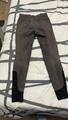 Pantalon Time Rider marron