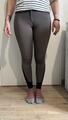 Pantalon Time Rider marron