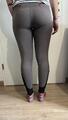 Pantalon Time Rider marron