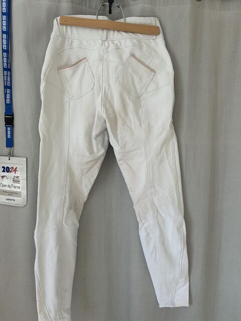 Pantalon de concours