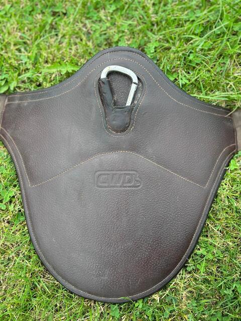 Bavette CWD