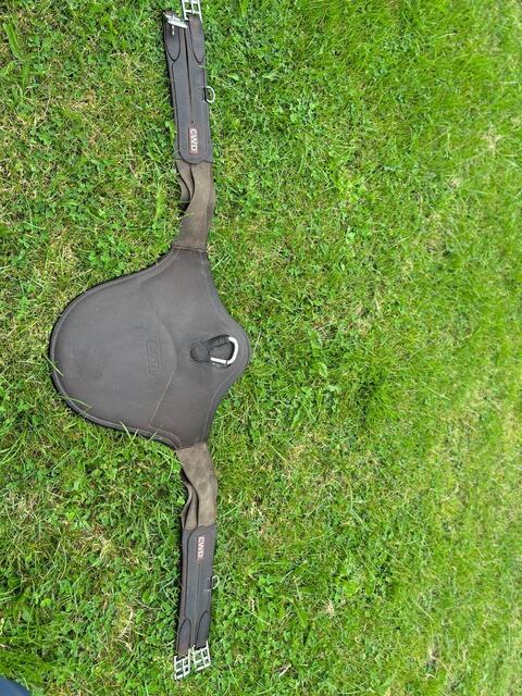 Bavette CWD