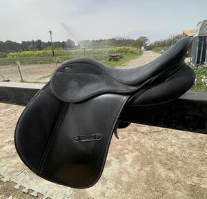 Selle 16p mixte
