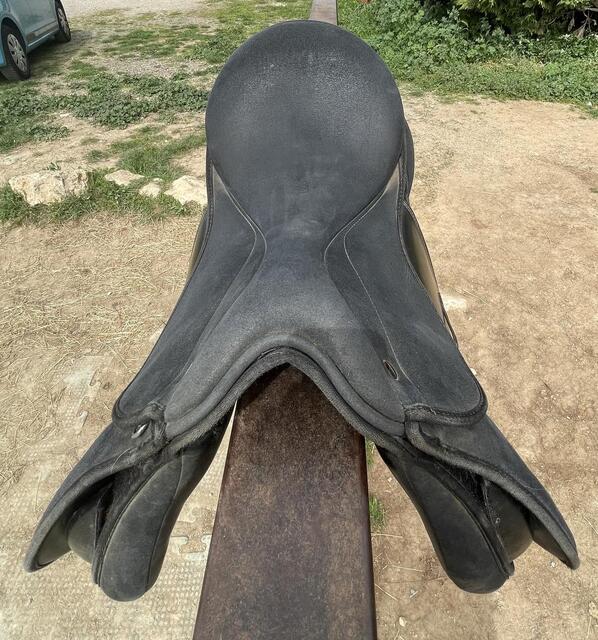 Selle 16p mixte