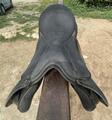 Selle 16p mixte
