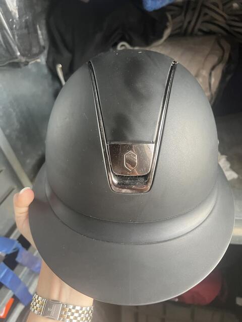 Bombe samshield