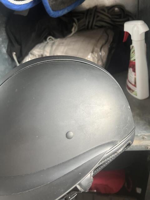 Bombe samshield