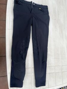 Pantalon Time Rider taille 38 homme