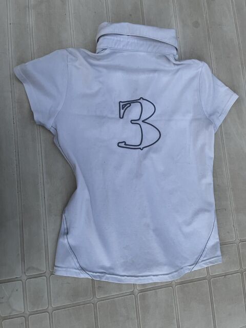 Tee-shirt Fouganza taille 12 ans