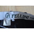 Pantalon Fellini noir
