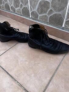 Boots Equit M taille 42 homme
